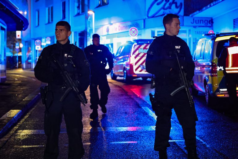 Solinger Terrorverdächtiger Issa al H. äußert sich erstmals selbst vor Gericht