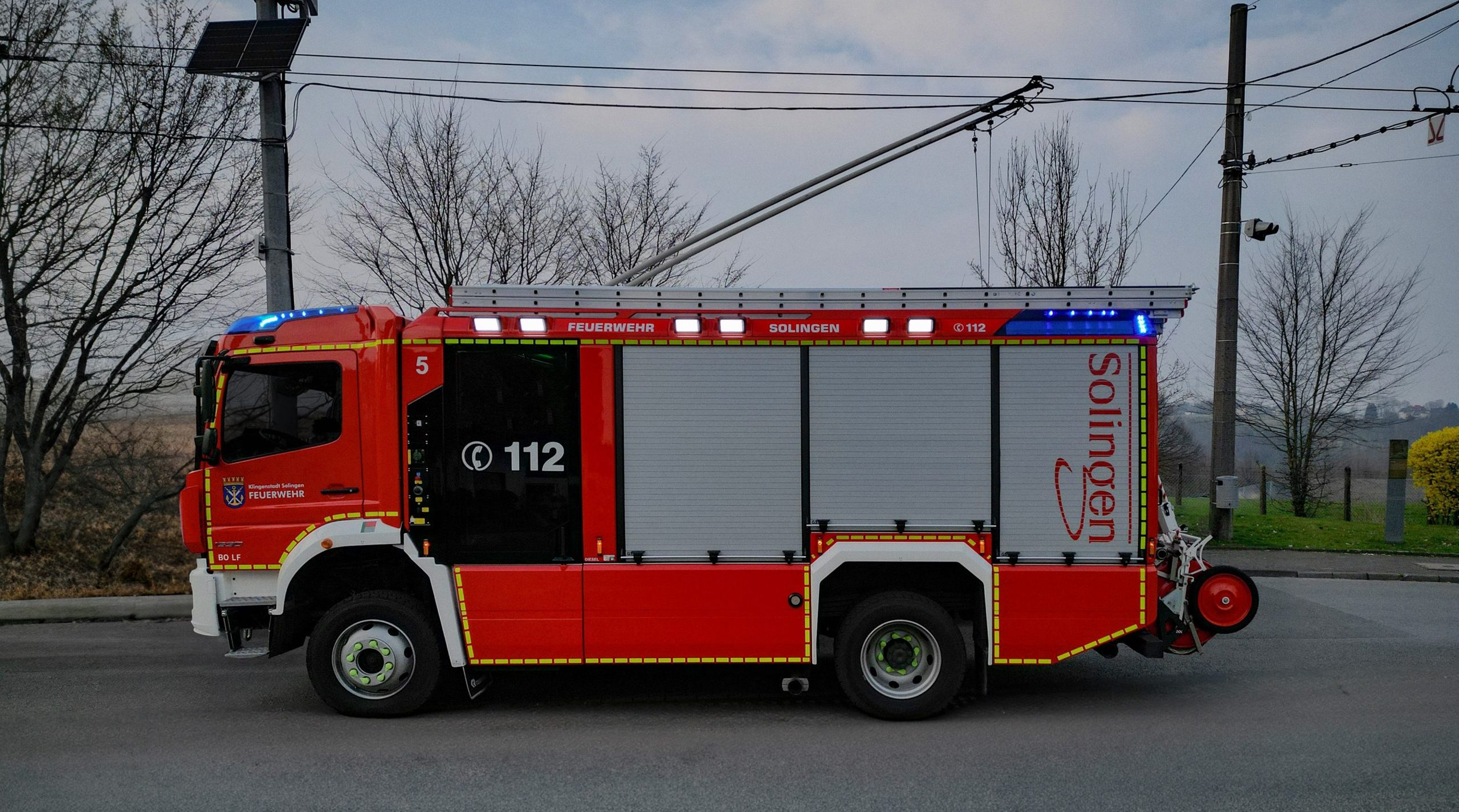 Foto: Stadt Solingen