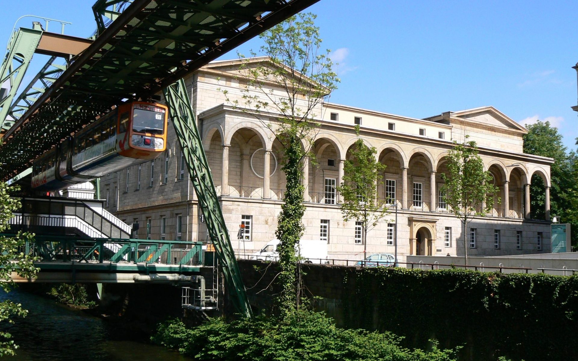 Foto: Pressestelle Landgericht Wuppertal