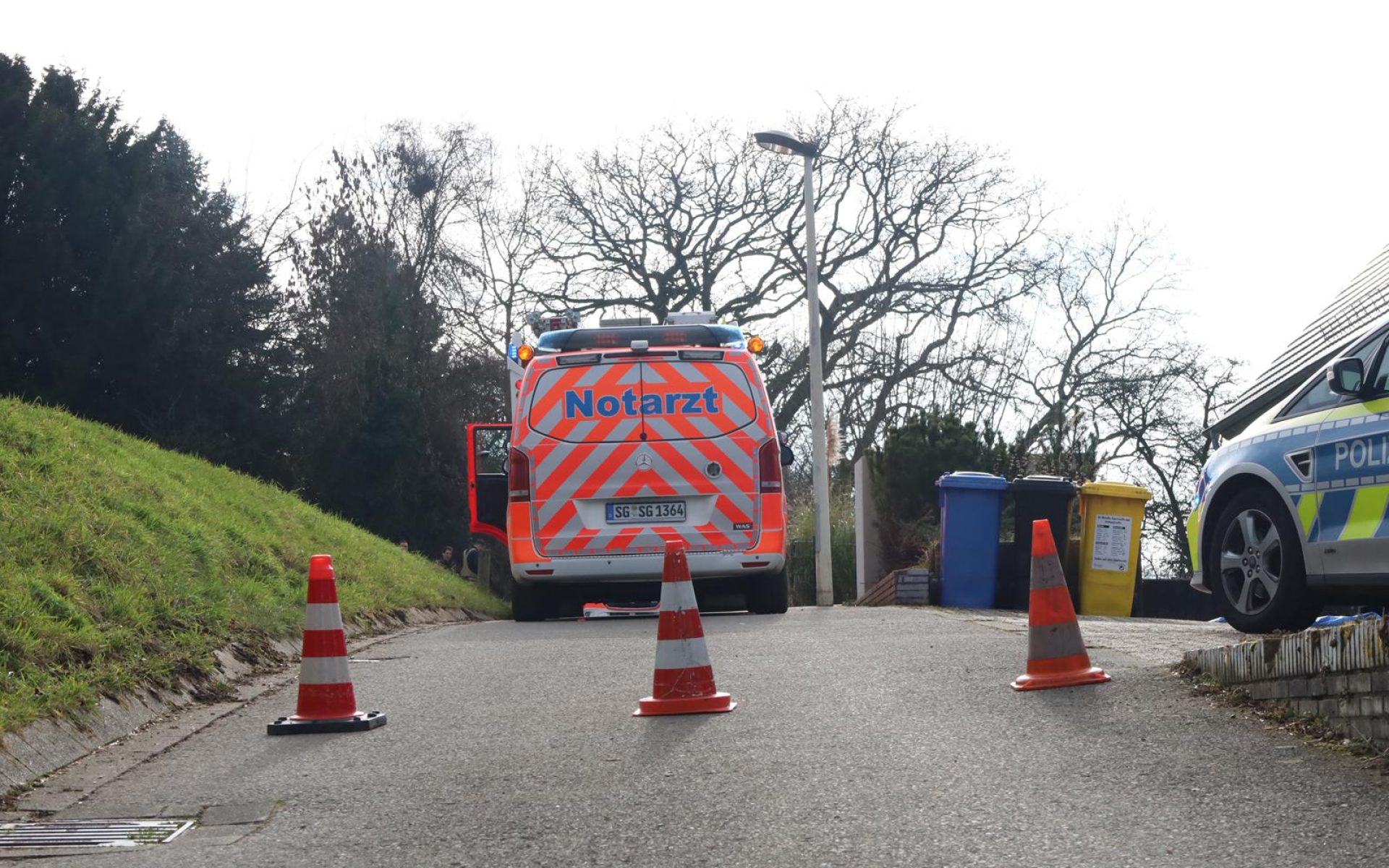 Unfall_Hillingweg