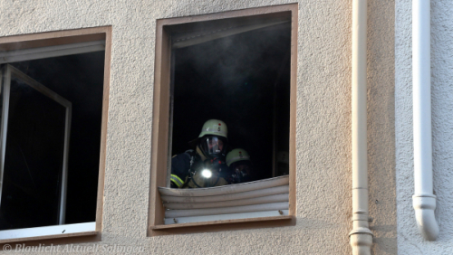 Brand Kasinostrasse-10