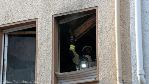 Brand Kasinostrasse-12