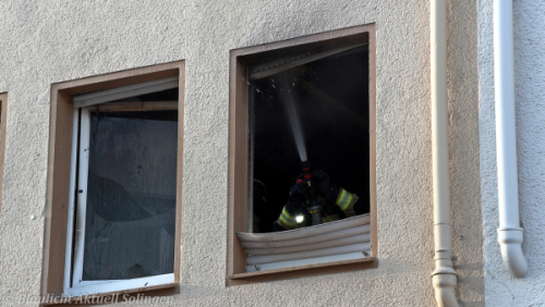 Brand Kasinostrasse-13