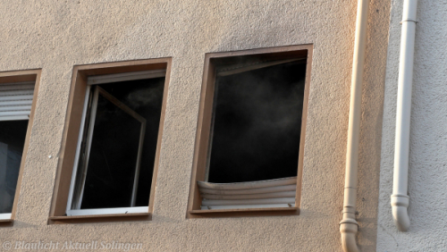 Brand Kasinostrasse-8