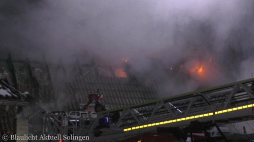 Brand Wuppertal (2)