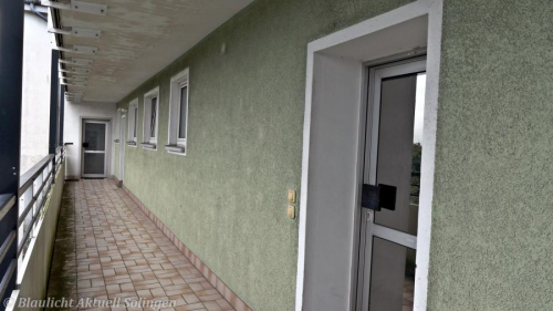 Durchsuchung Solingen-7
