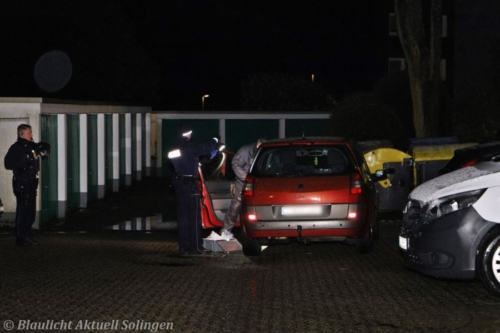 Einbruch Solingen-2