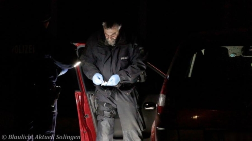 Einbruch Solingen-5