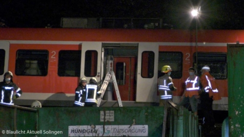 EvakuierungZugSiegburg (2)