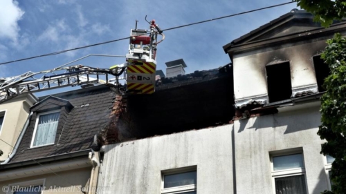 Explosion Leverkusen-3