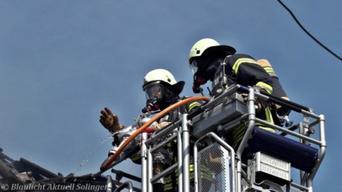 Explosion Leverkusen-6