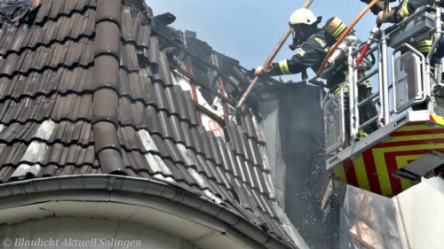 Explosion Leverkusen-7
