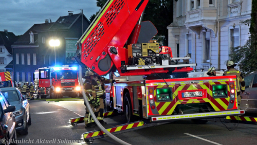 Feuer CronenbergerStrasse-4