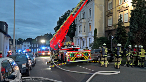 Feuer CronenbergerStrasse-5