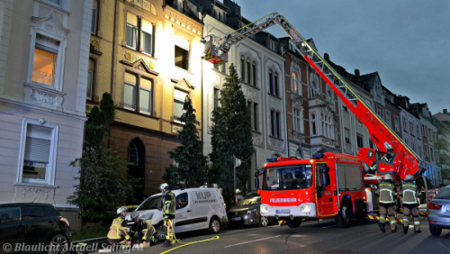 Feuer CronenbergerStrasse-9