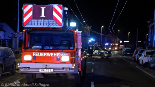 Feuer Mangenberger Wohnhaus-15