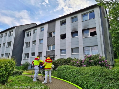 Feuer Solingen-2