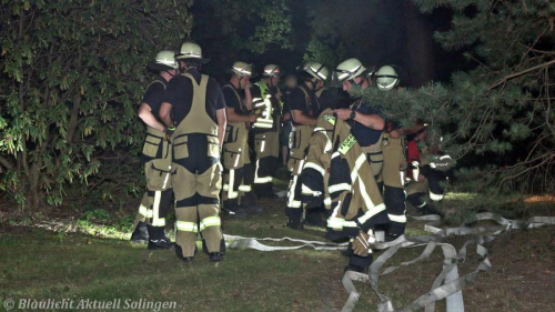 Flaechenbrand Friedhof Solingen-1