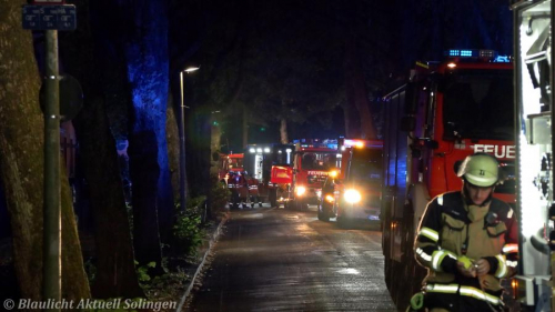 Flaechenbrand Friedhof Solingen-11