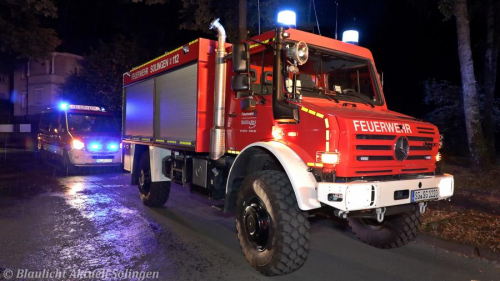 Flaechenbrand Friedhof Solingen-14