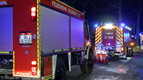 Flaechenbrand Friedhof Solingen-16