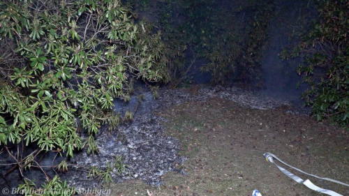 Flaechenbrand Friedhof Solingen-6