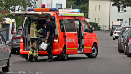 Gefahrguteinsatz Sommerstr-4