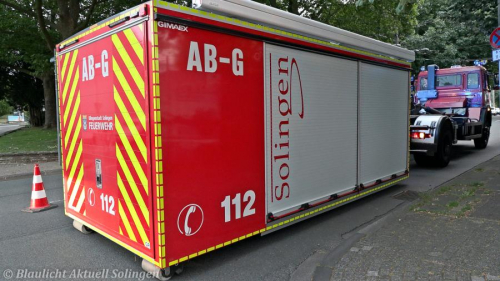 Gefahrguteinsatz Sommerstr-5