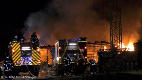 Grossbrand Wuppertal (2)