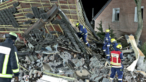Hauseinsturz Bochum-15