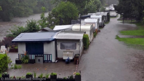 Hochwasser Solingen-23