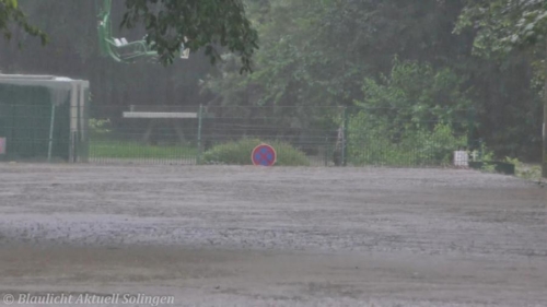 Hochwasser Solingen-25