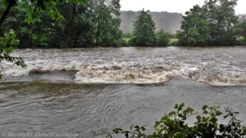 Hochwasser Solingen-48