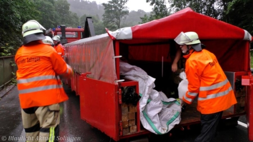 Hochwasser Solingen-51