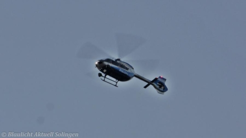 Leichlingen Einsatz Reul-6