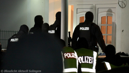 Razzia Solingen-2