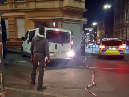 SEKEinsatz Wuppertal (3)