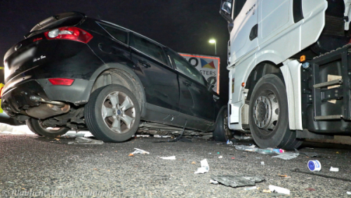 Unfall A46 Wuppertal Raststaette-24