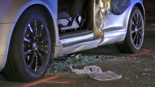 Unfall Kronprinzenstrasse-10