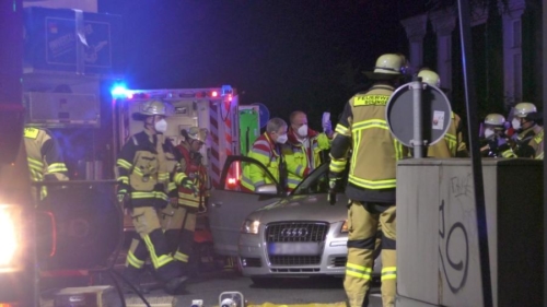 Unfall Kronprinzenstrasse-2