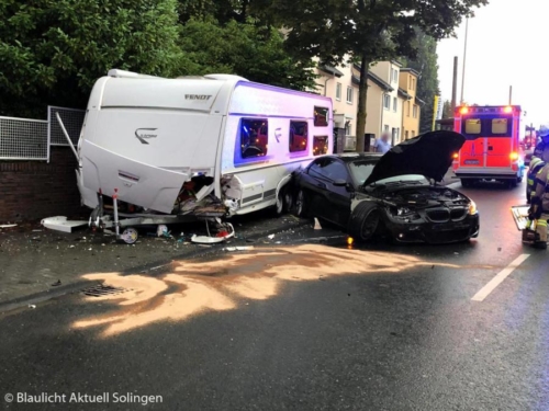 Unfall Weyerstrasse (2)